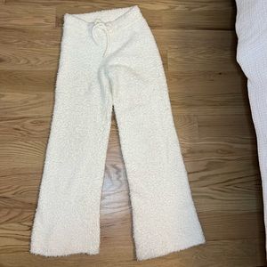 Sherpa Pants